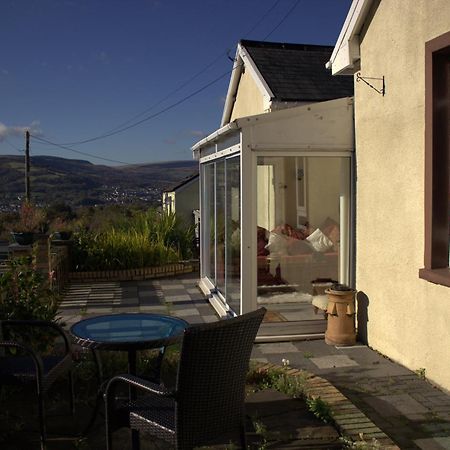 Penybryn Cottages Aberdare Extérieur photo