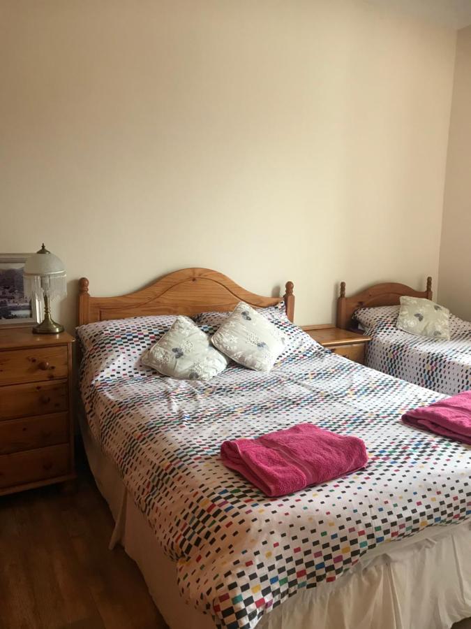 Penybryn Cottages Aberdare Extérieur photo