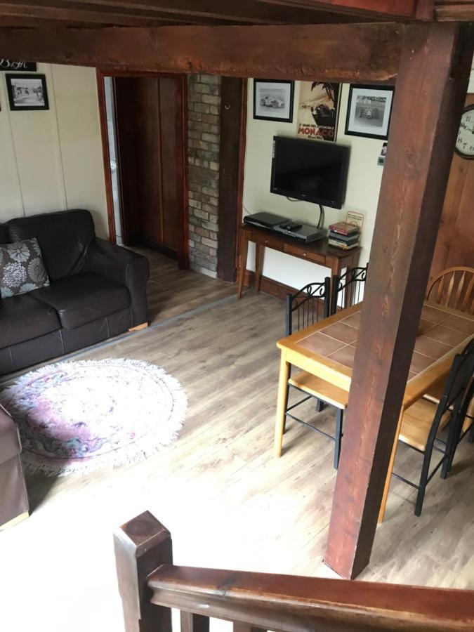 Penybryn Cottages Aberdare Extérieur photo