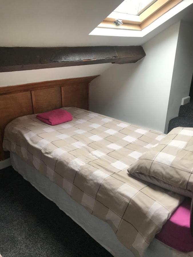 Penybryn Cottages Aberdare Extérieur photo