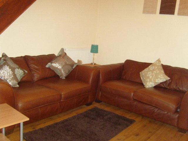 Penybryn Cottages Aberdare Extérieur photo