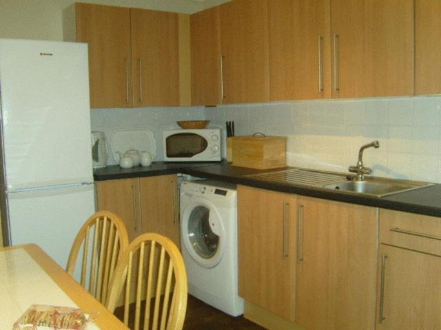 Penybryn Cottages Aberdare Extérieur photo
