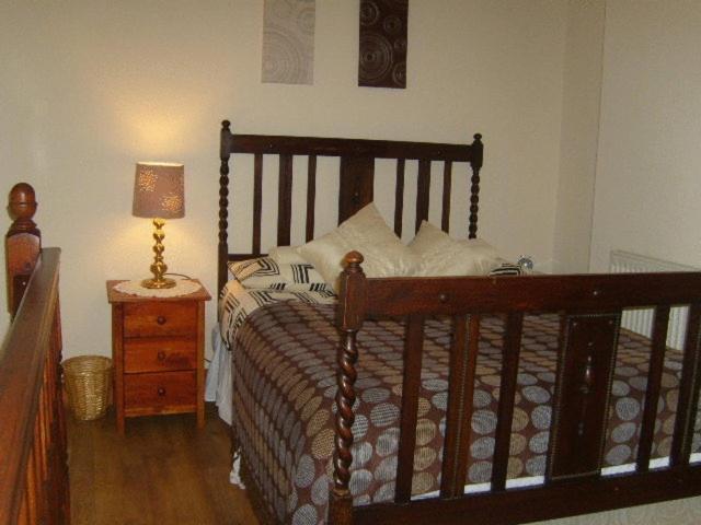 Penybryn Cottages Aberdare Extérieur photo