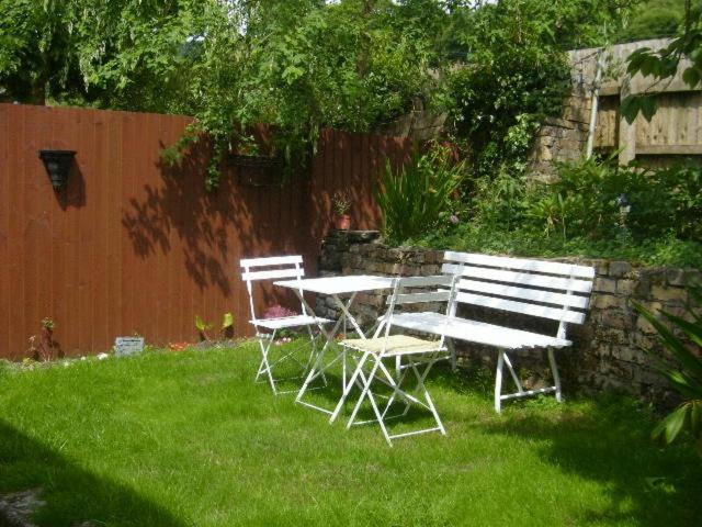 Penybryn Cottages Aberdare Extérieur photo