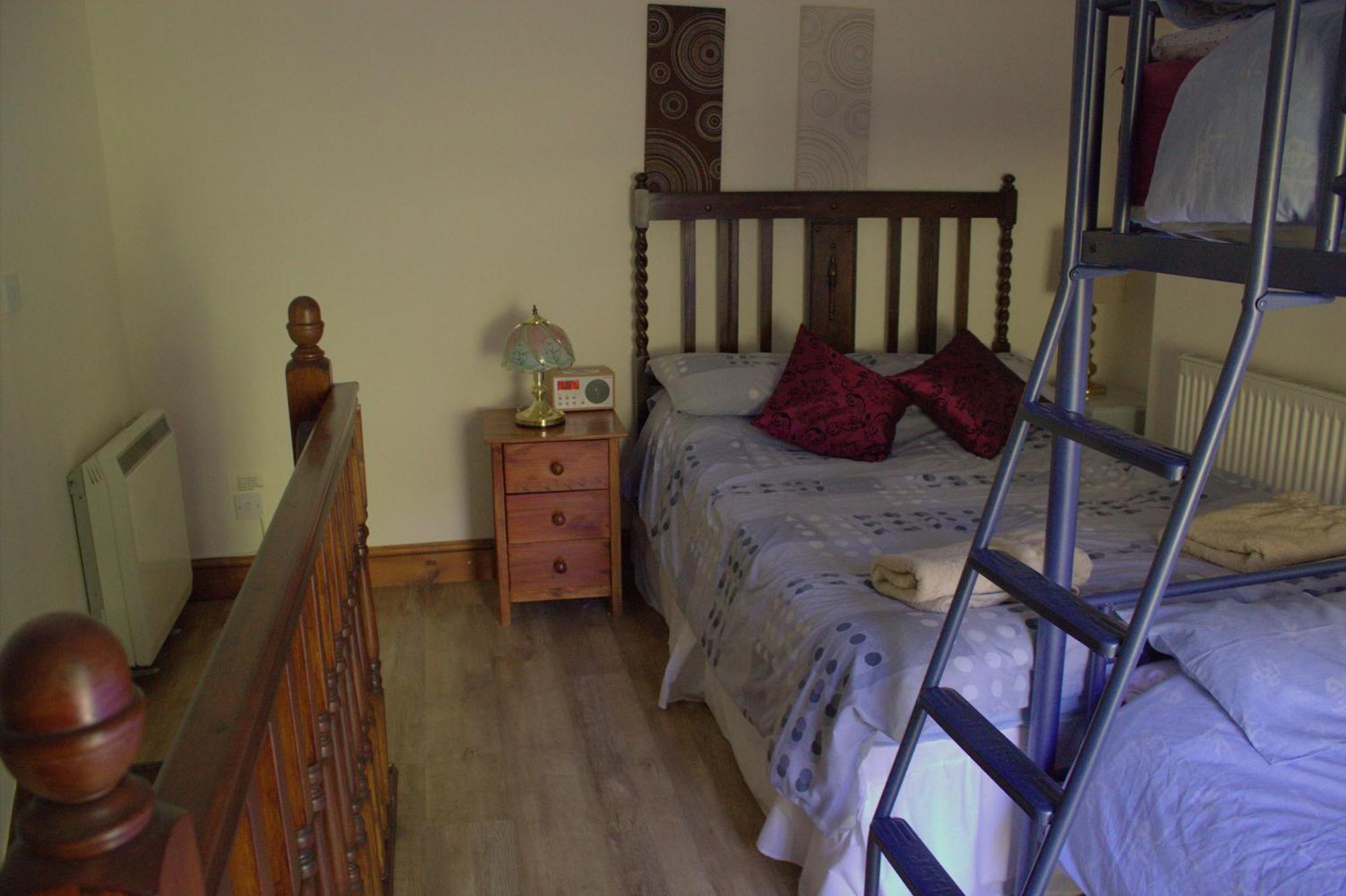Penybryn Cottages Aberdare Extérieur photo
